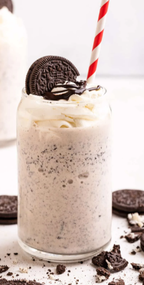 Oreos Shake